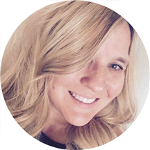 Christina Lavail, LMFT