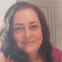 Christina Layfield, LPCC