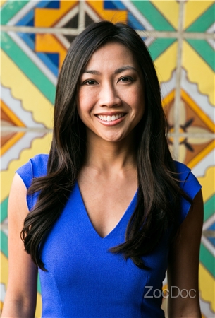 Christina Lin, MS, RD