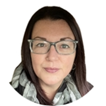 Christina Lipscomb, LICSW