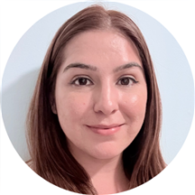 Christina Lozano, LCSW