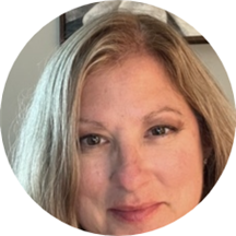 Christina Lunsford, LISW