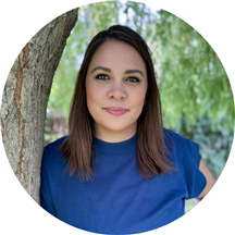 Christina Macaluso, LSWAIC, MSW