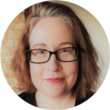 Christina Martin, LMSW, MSW