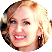 Christina Martinez, LCSW