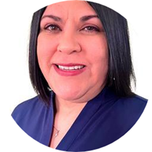 Christina Martinez, LCSW