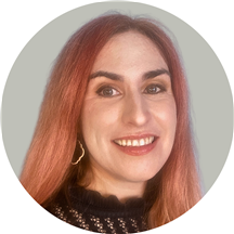 Christina Mattschei, MS