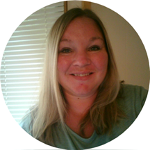 Christina McGinn, LPC