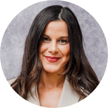 Christina McKenna-Lezzo, MSN, AGPCNP - BC