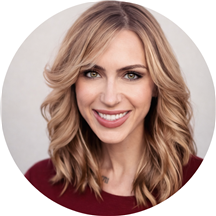 Christina Miller, LPC