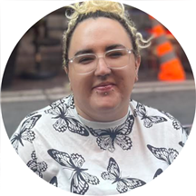 Christina Mittentag, LMSW