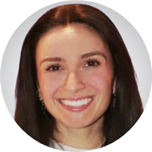 Christina Nerone, MSW