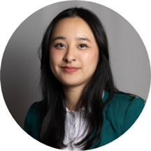 Christina Nguyen, MS