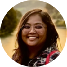 Christina Octa, LMHC