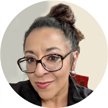 Christina Ortiz-Marquez, LPC