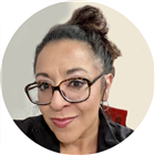 Christina Ortiz-Marquez, LPC