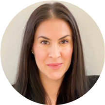 Christina Pallotta, LCSW