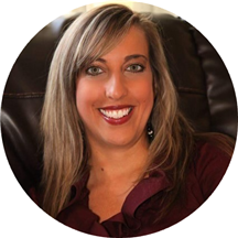 Christina Paul, LMHC