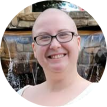 Christina Phillips, LCMHC