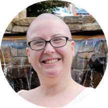 Christina Phillips, LCMHC