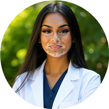 Christina Ramdeo, PA