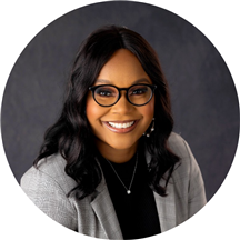 Christina Randle, LCSW