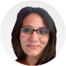 Christina Redfern, PMHNP