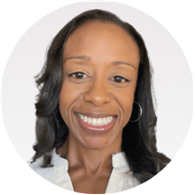 Christina Rheingold, LCSW