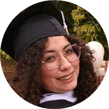 Christina Rubio, LPC Associate