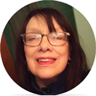 Christina Rydeen, LPC