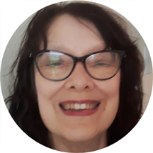 Christina Rydeen, LPC