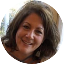 Christina Salazar, LCSW