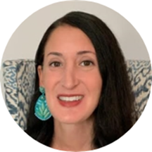 Christina Schultz, LPC, LMHC