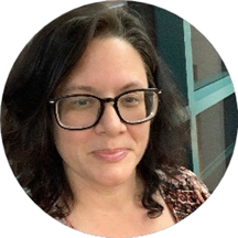 Christina Senn, LCSW