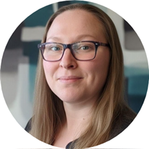 Christina Sharp, LCSW