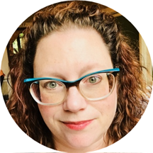 Christina Sheehan, LMHC