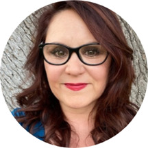 Christina Shirey, LMFT