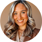 Christina Smith, LMHC