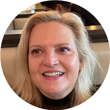 Christina Snider, PMHNP