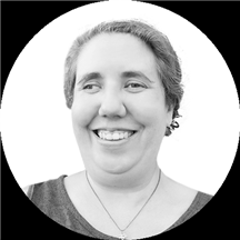 Christina Stakely, LMFT