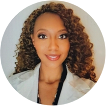 Christina Stevenson, NP