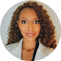 Christina Stevenson, PMHNP