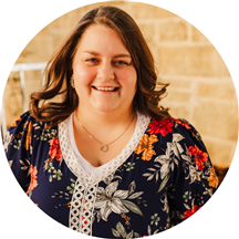 Christina Taylor, LCSW