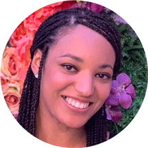 Christina Taylor, LMSW