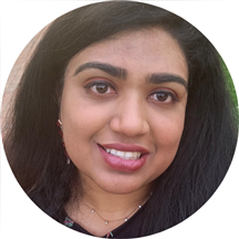 Christina Thomas, LPC