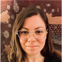 Christina Torres, LMFT