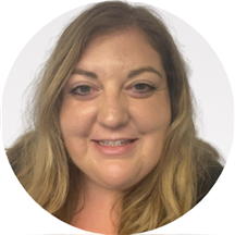 Christina Trindade, LMFT