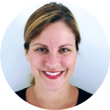 Christina Ushler, RD, RDN