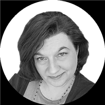 Christina Von Dietsch, LCSW