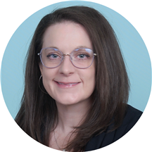 Christina Watson, LCSW